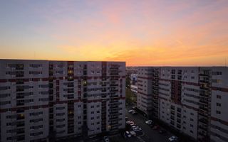 VANZARE 2 CAMERE- ROTAR PARK RESIDENCE | ZONA PACII - Poză 16