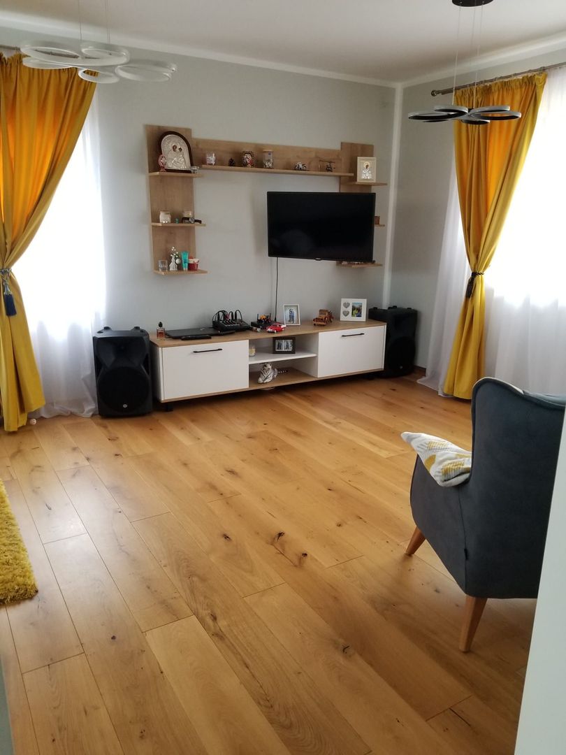 Casa tip Duplex,cartier Izvor - Poză 19