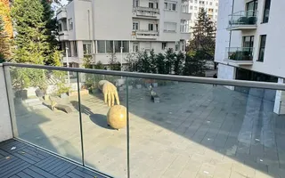 Apartament exclusivist 4 camere | ONE Herăstrău Park | 117,82 mp utili - Poză 27