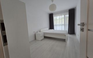 Apartament cu 2 camere | Loc de parcare | La cheie | Complexul Wings - Poză 6