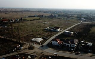 Teren Servicii comerciale GHIRODA- 2.050 mp. dupa canal - Poză 13