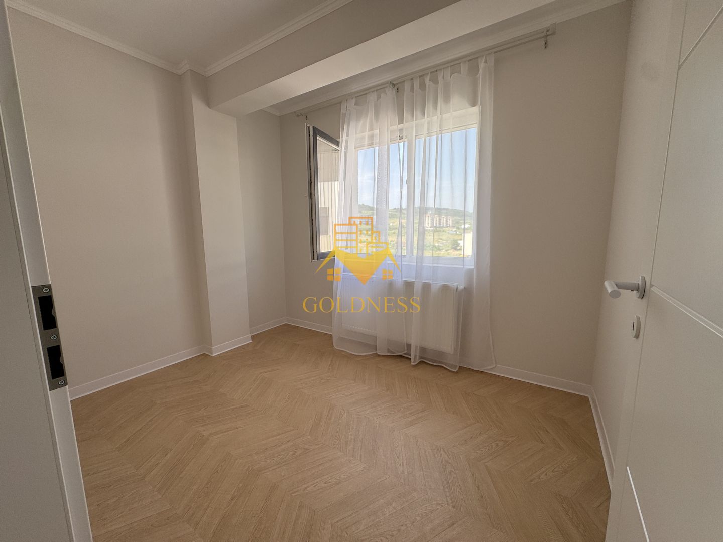 3 camere, Premium, bloc nou, parcare, bloc nou, Urusagului, Zona Profi - Poză 4