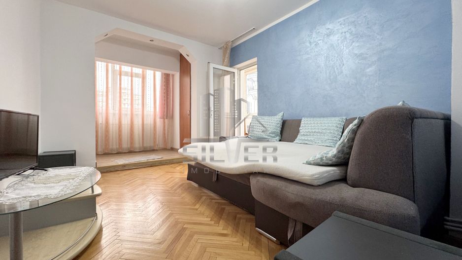 Apartament cu 2 camere decomandate/Ion Mester. - Poză 5