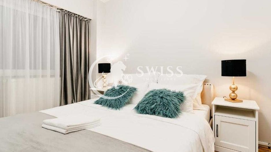 Apartament modern 3 camere | Decomandat | 80mp | Str Observatorului - Poză 14