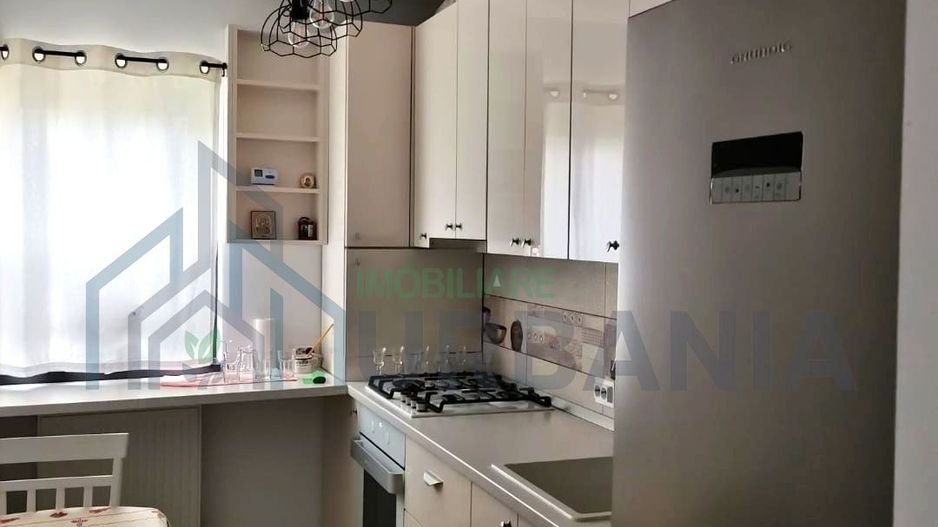 Apartament 2 camere de inchiriat, Valea Lupului, Cubis - Poză 3