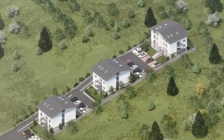 Teren Breazu, oportunitate de investitie, 10 min de Copou - Poză 6