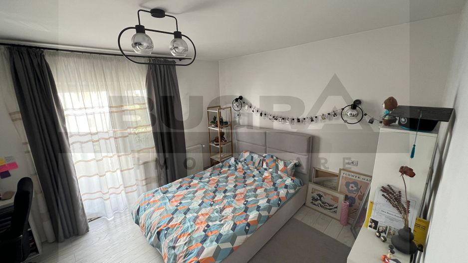 Apartament de 3 camere, modern, 60mp, zona strazii Bucuresti - Poză 1