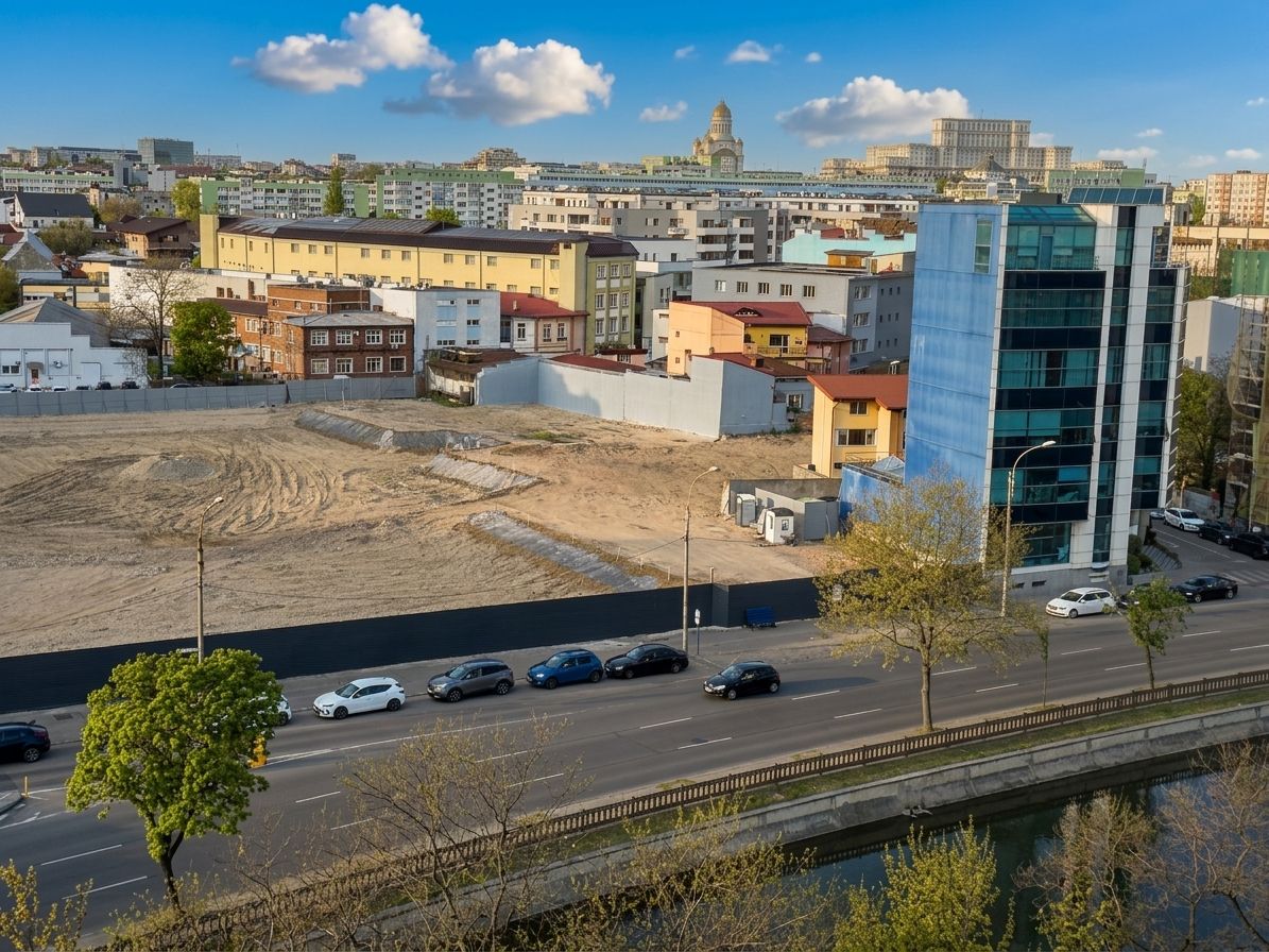 Vânzare Apartament 2 camere Splaiul Unirii - Poză 7