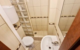 Proprietar vand garsoniera Floreasca - Poză 9