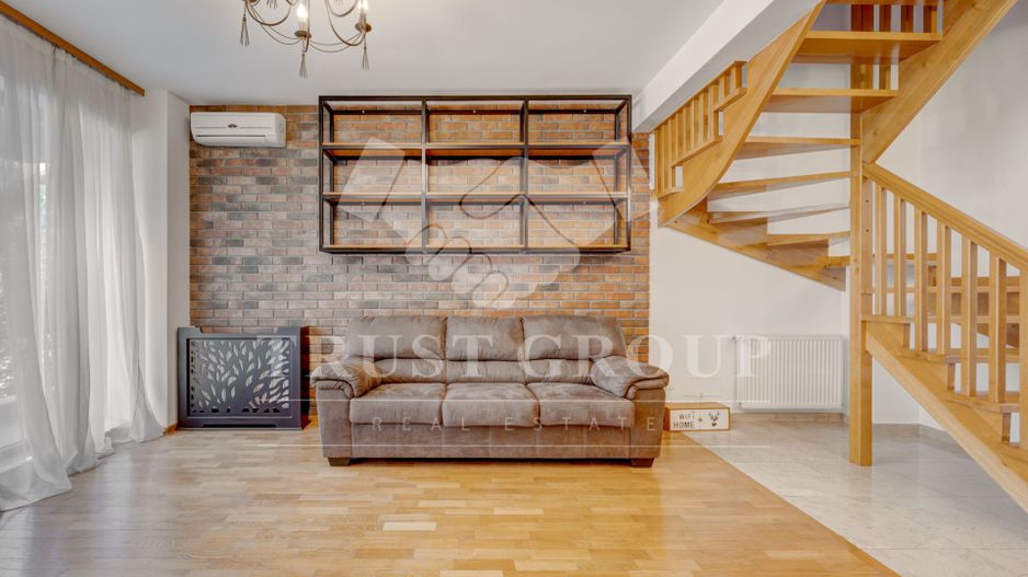 Apartament 3 camere Sisesti | Loc de parcare - Poză 2