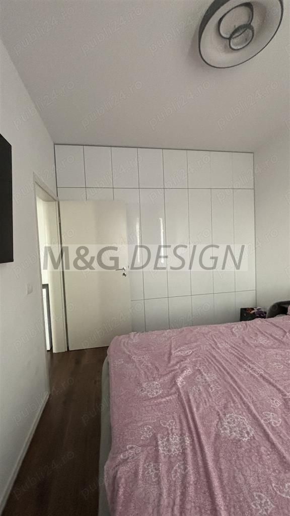 Apartament 2 camere Giroc bloc nou cu lift - Poză 7
