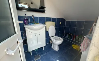 🏡 Casă de vânzare în Domnești | Curte 600 mp | Locație excelentă - Poză 14