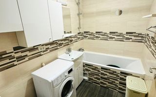 Apartament cu 2 camere in Braytim - Poză 9
