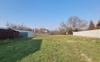 Teren Dezvoltare Imobiliara Cu Toate Utilitatile - Poză 5