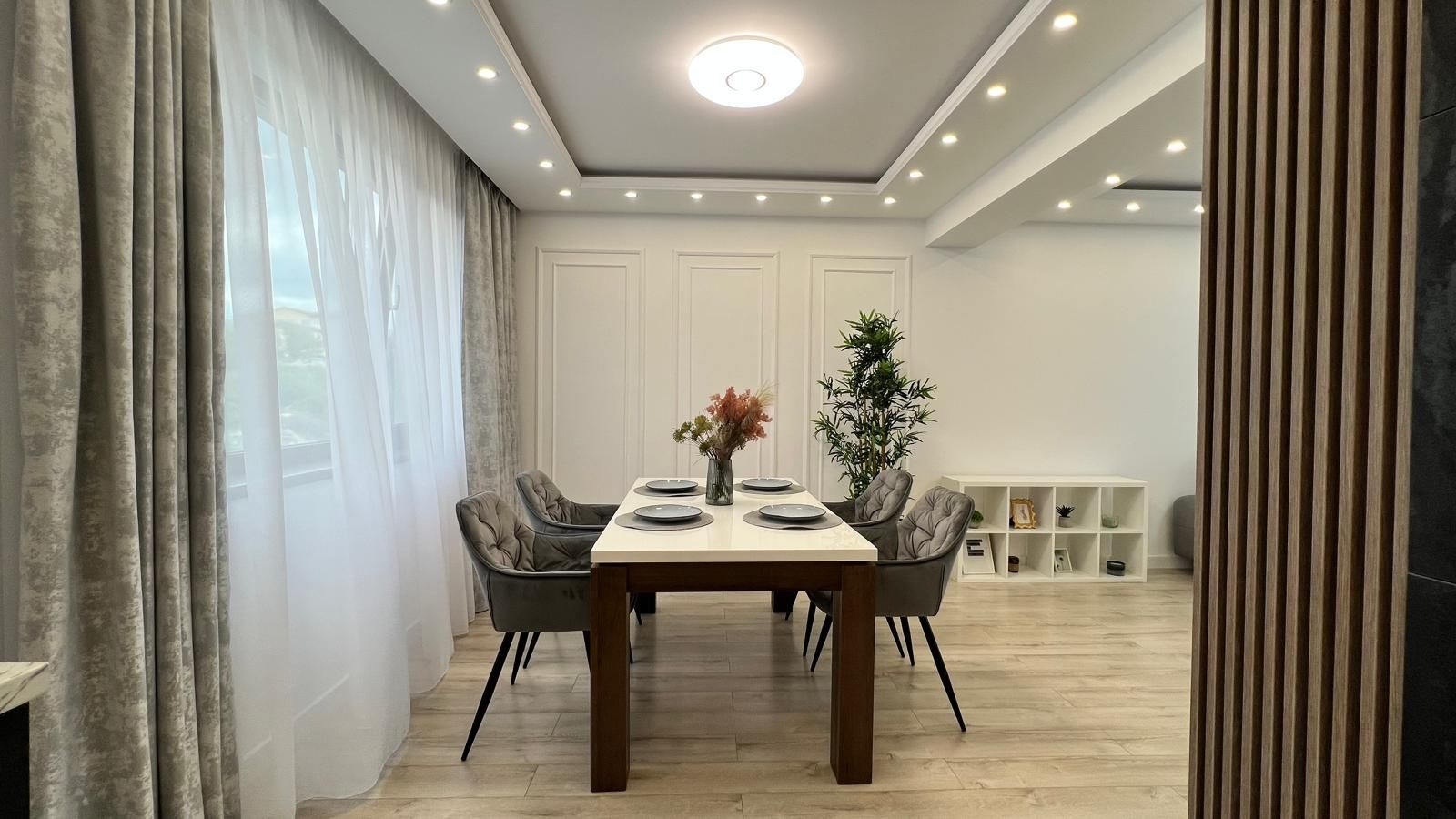 Vila PREMIUM 5 camere | CUG-Valea Adanca - Poză 3