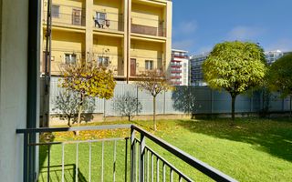 Apartament 2 camere cu Parcare proprie – Junior Residence - Poză 13