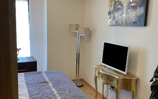 Penthouse spectaculos cu terasă de 80 mp și piscină privată, Manastur - Poză 4