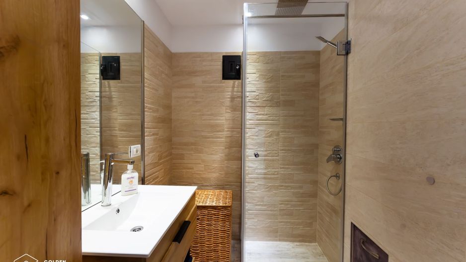 Apartament modern 2 camere, zona Fabric, COMISION 0 % - Poză 11