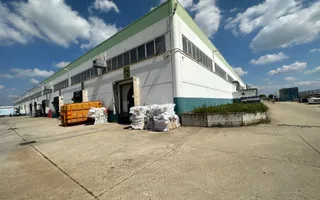Hala de productie in Calea Sagului - Poză 22