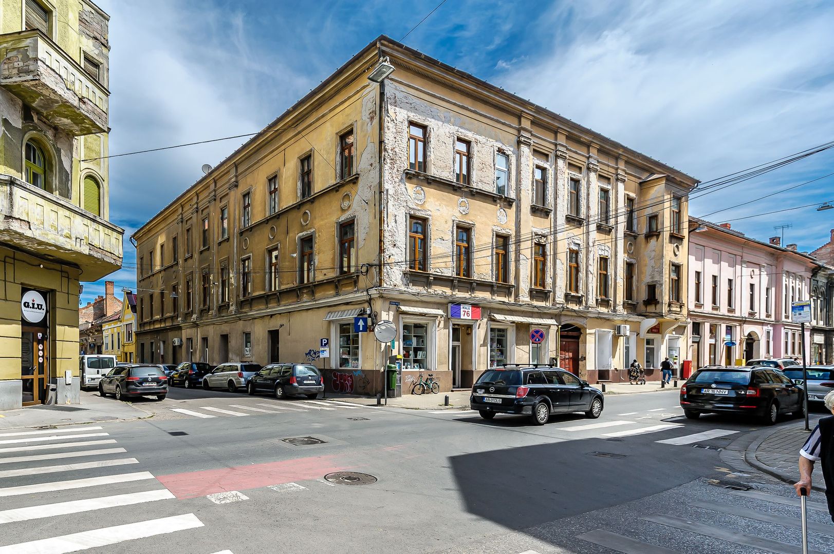 Spațiu comercial Ultracentral - Poză 10