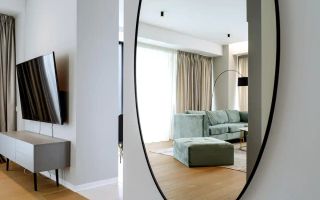 Apartament superb High End 3 camere I One Mircea Eliade I Floreasca - Poză 10