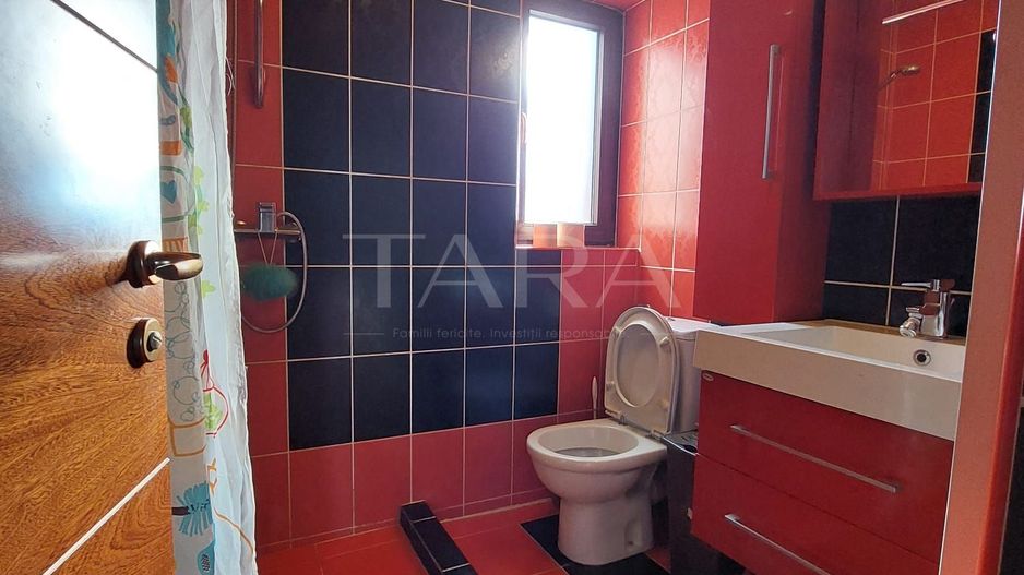 Casa visurilor tale în Florești, in aproprierea strazii Avram Iancu. - Poză 23