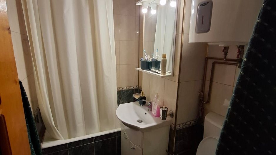 Apartament 1 camera Complexul Studentesc - Poză 7