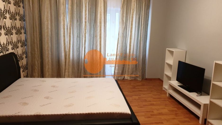 Garsoniera Lujerului-Teatru MAsca ( 400 m metrou ) - Poză 3