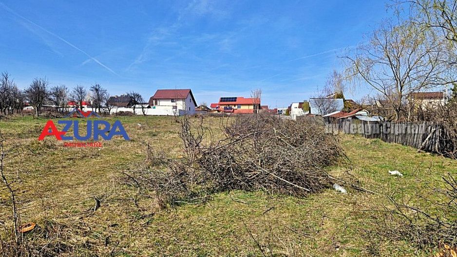 Vanzare teren constructii, Smeura, Prunilor - Poză 4