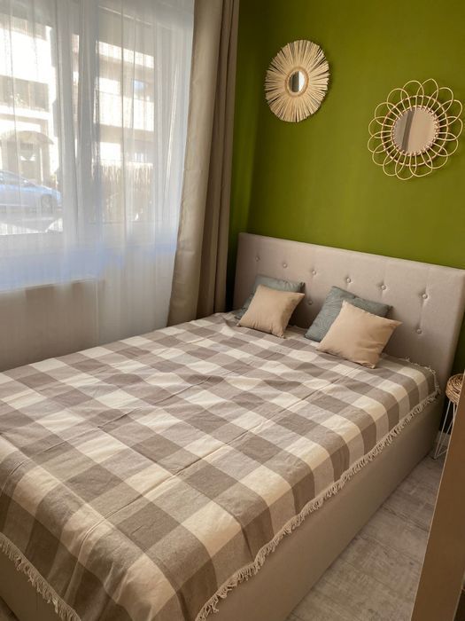 Apartament cu 3 Camere | 50MP + 45MP Curte proprie | Floresti | Strada Catanelor - Poză 5