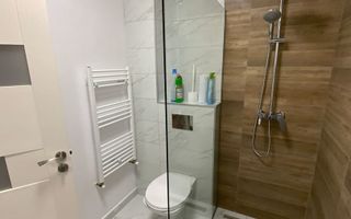 Ap nou cu 2 camere- Etaj 2, lift, boxa si loc de parcare - Poză 11