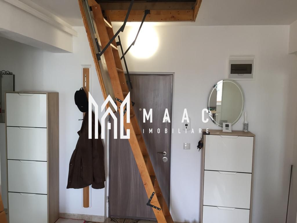 Apartament 2 camere  Decomandat | 49MP Cartierul Arhitectilor - Poză 8