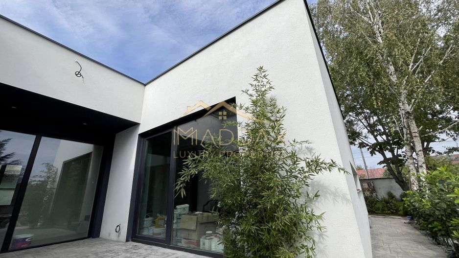 Vila cu 5 camere // * 565 mp gradina* // Tunari - Poză 62
