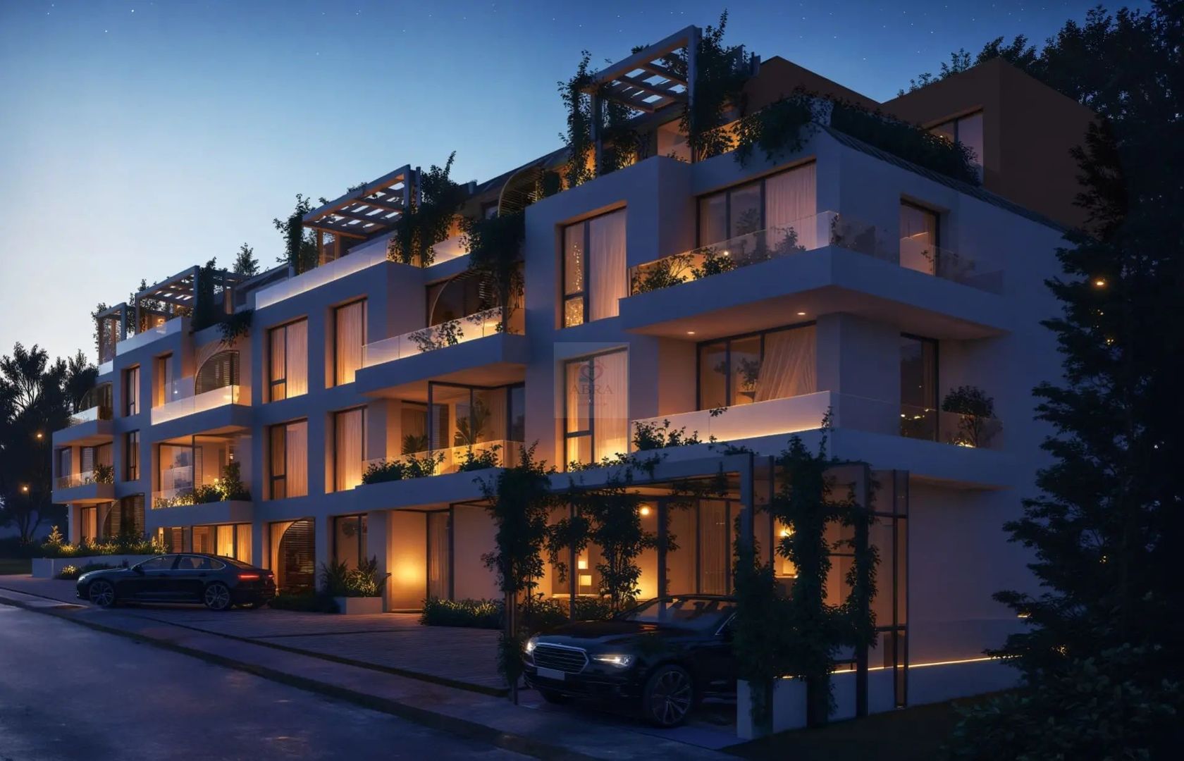 KABAKUM GARDEN - Poză 2