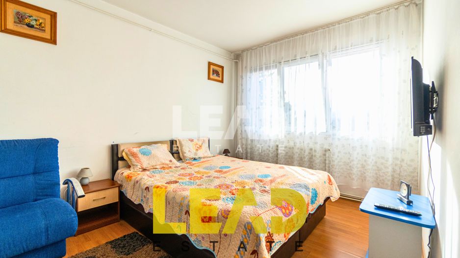 De Vanzare Apartament 2 cam, 50 mp utili, Str Neptun, Comision 0% - Poză 5