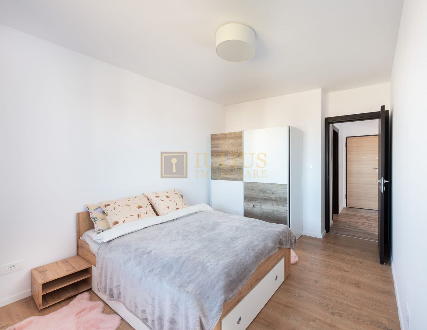 Vox Technology| 2 camere| bloc 2019| loc de parcare| balcon| etaj 4 - Poză 1