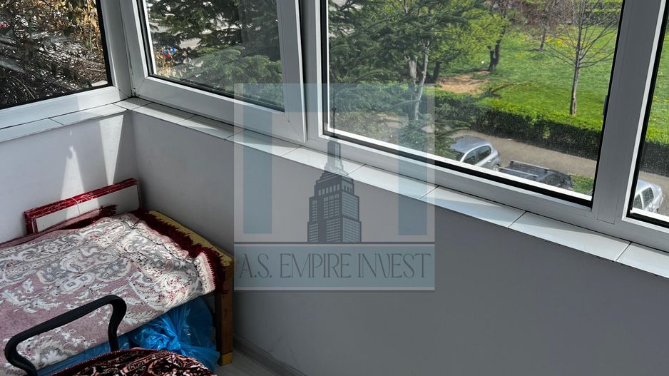 Apartament 3 camere decomandat, 2 bai - zona Racadau - Poză 15