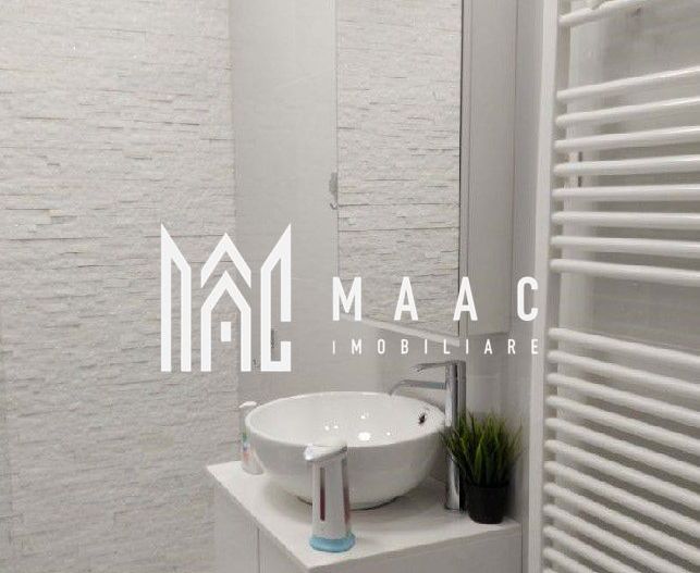 Apartament 2 camere I Parter I Zona Supeco - Poză 8