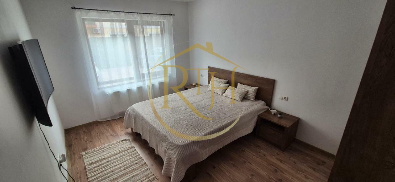 Oferim spre vanzare un apartament cu 2 camere si 1 loc de parcare - Giroc - Poză 9