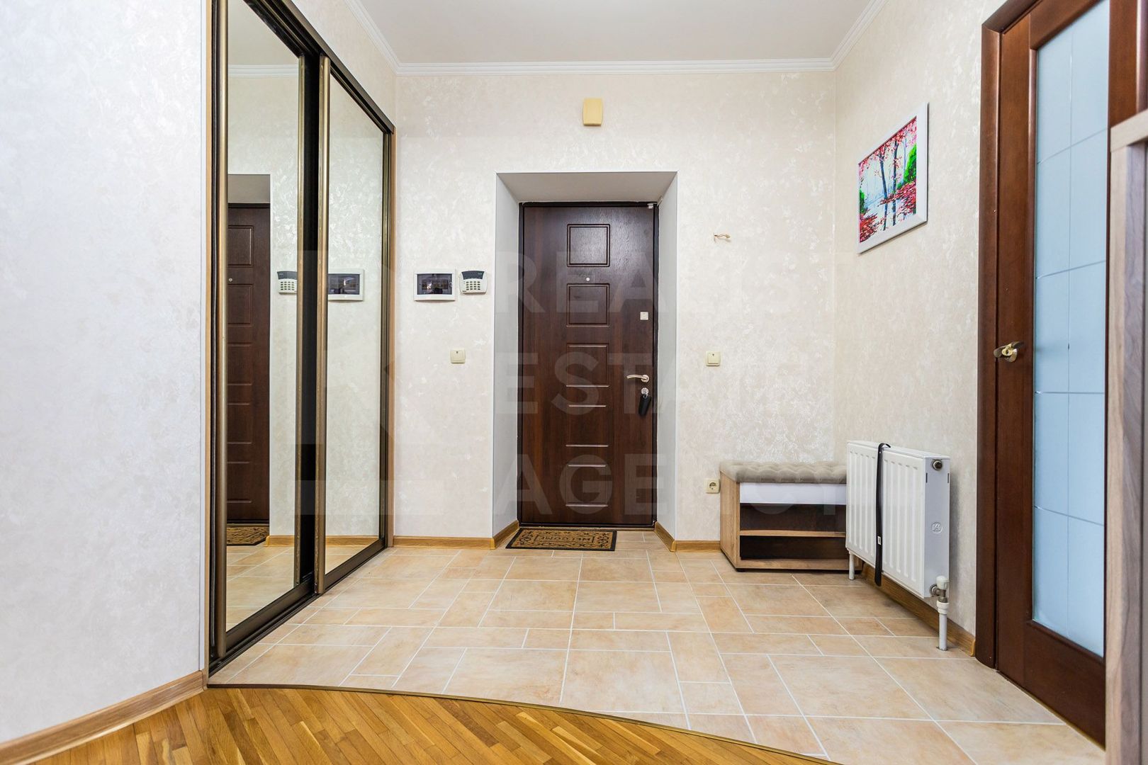 Vânzare, apartament, 3 camere, str. Mihail Sadoveanu, Ciocana - Poză 14