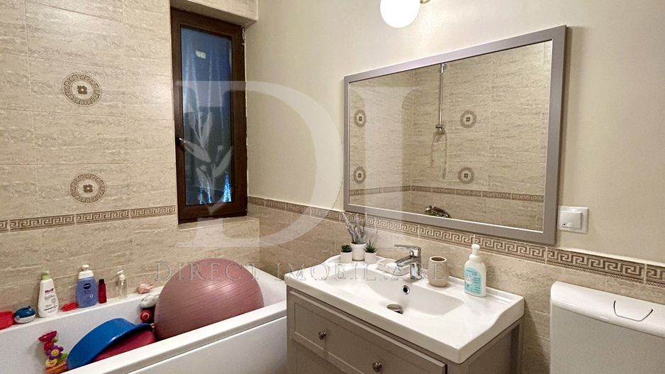 Apartament de vanzare/ Zona Terra / Floresti - Poză 11