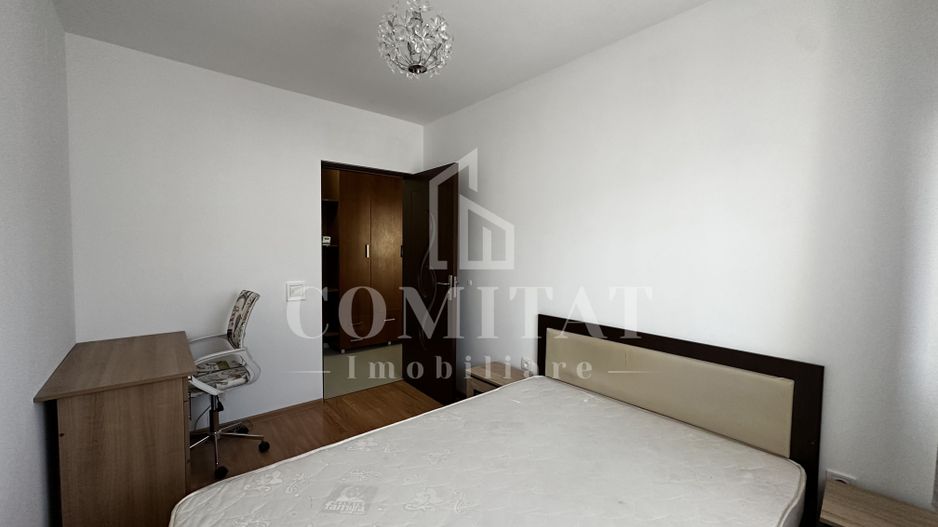 Apartament la etaj intermediar | Parcare | Zona Str Stejarului - Poză 7