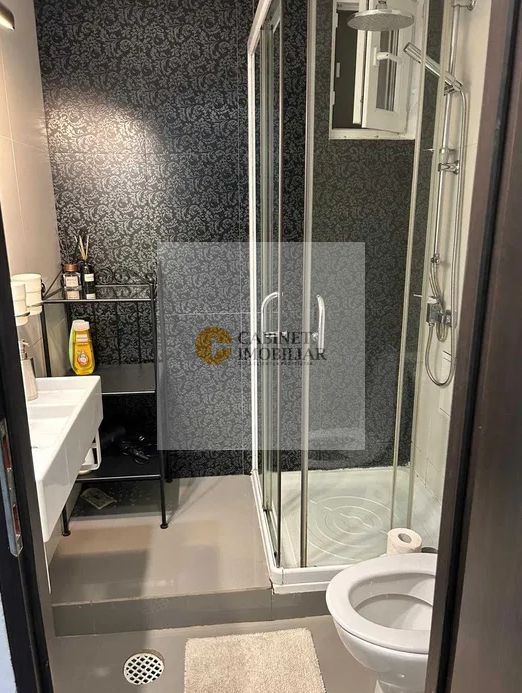 2 camere | Piata Universitatii | Balcon frantuzesc - Poză 6