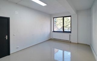 Inchiriere spatiu pentru birouri, cabinete, Negru Voda stradal - Poză 9