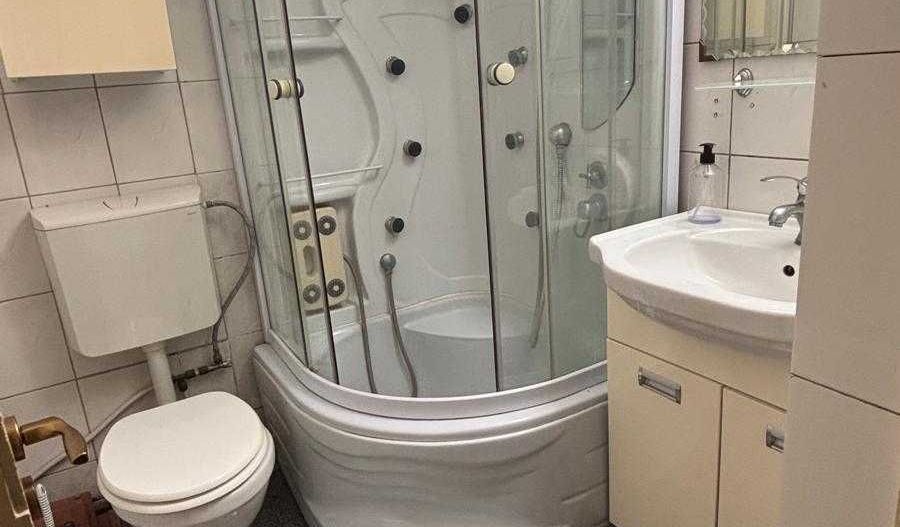 Vânzare Garsonieră Decebal - Muncii | 3 min Metrou, 36.5 mp, Bloc Mixt - Poză 4
