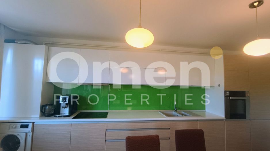 Apartament 4 camere | Progresului | 98 mp utili | Mobilat și utilat | - Poză 4
