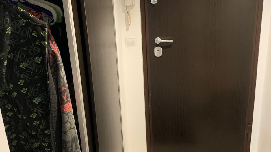 Apartament 2 camere cu loc de parcare in complexul Rose Garden - Poză 15