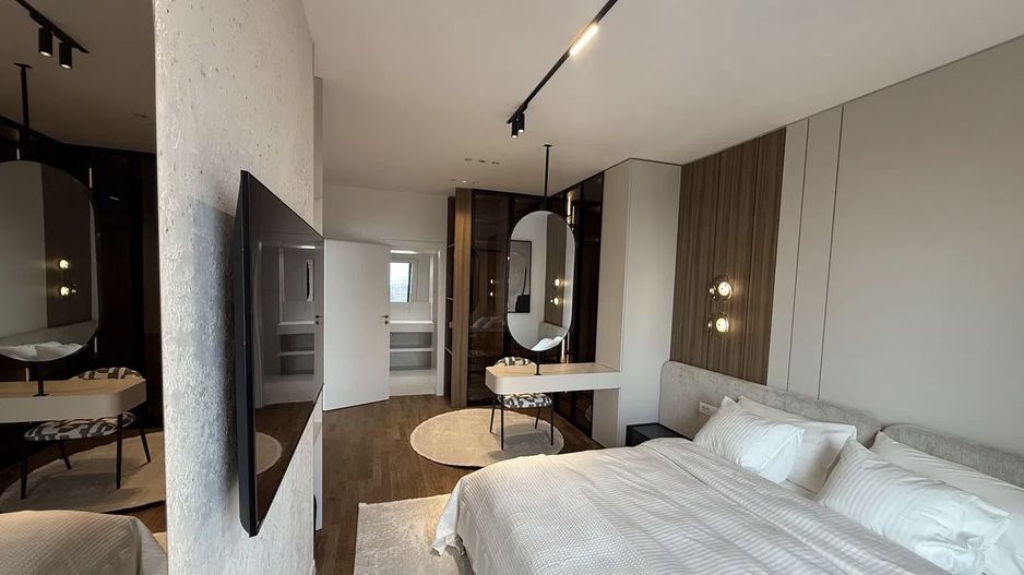 Chirie | Apartament 3 camere | Prima Închiriere | Jandarmeriei - Poză 8