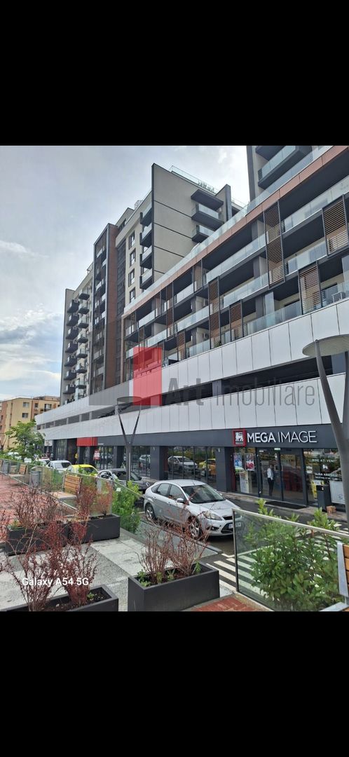 Apartament cu 2 camere-Theodor Pallady-Titan-cu centrala+loc de parcare - Poză 10