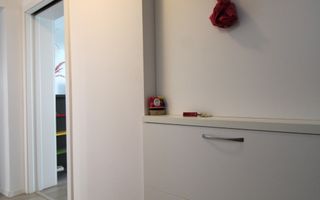 Zonca Circumvalatiunii, 3 camere, centrala proprie, apartament automatizat - Poză 23